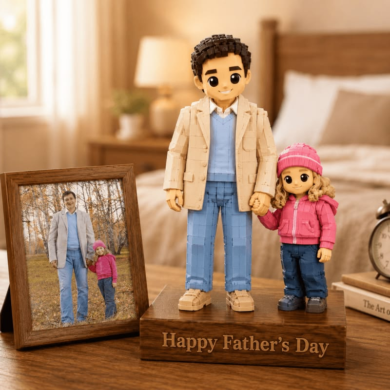 The best personalized Father's Day gifts