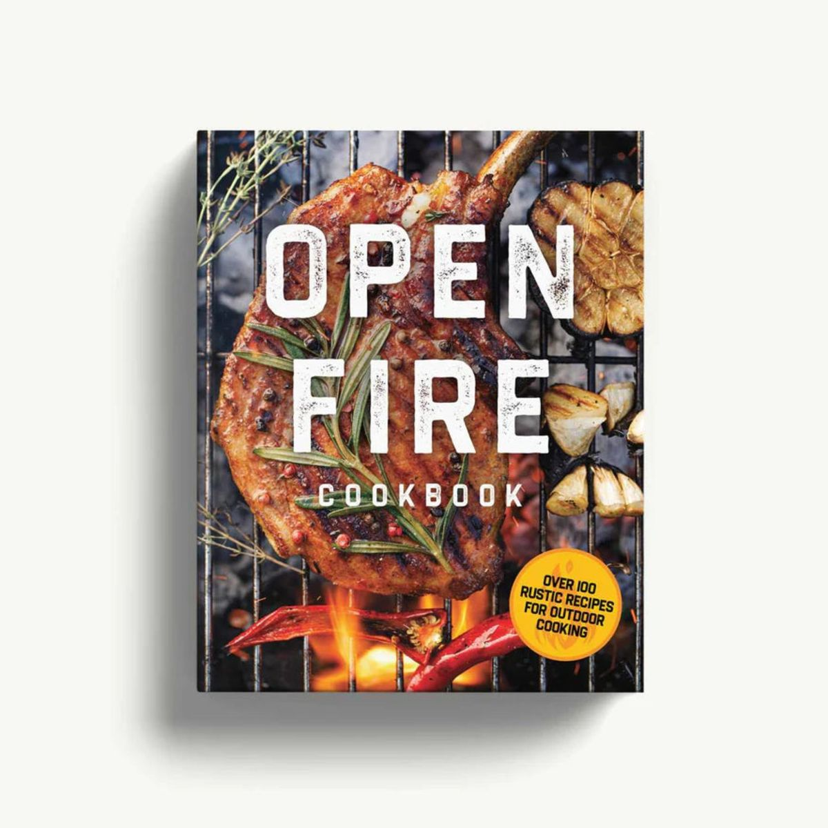 Father's Day gifts for grilling enthusiasts