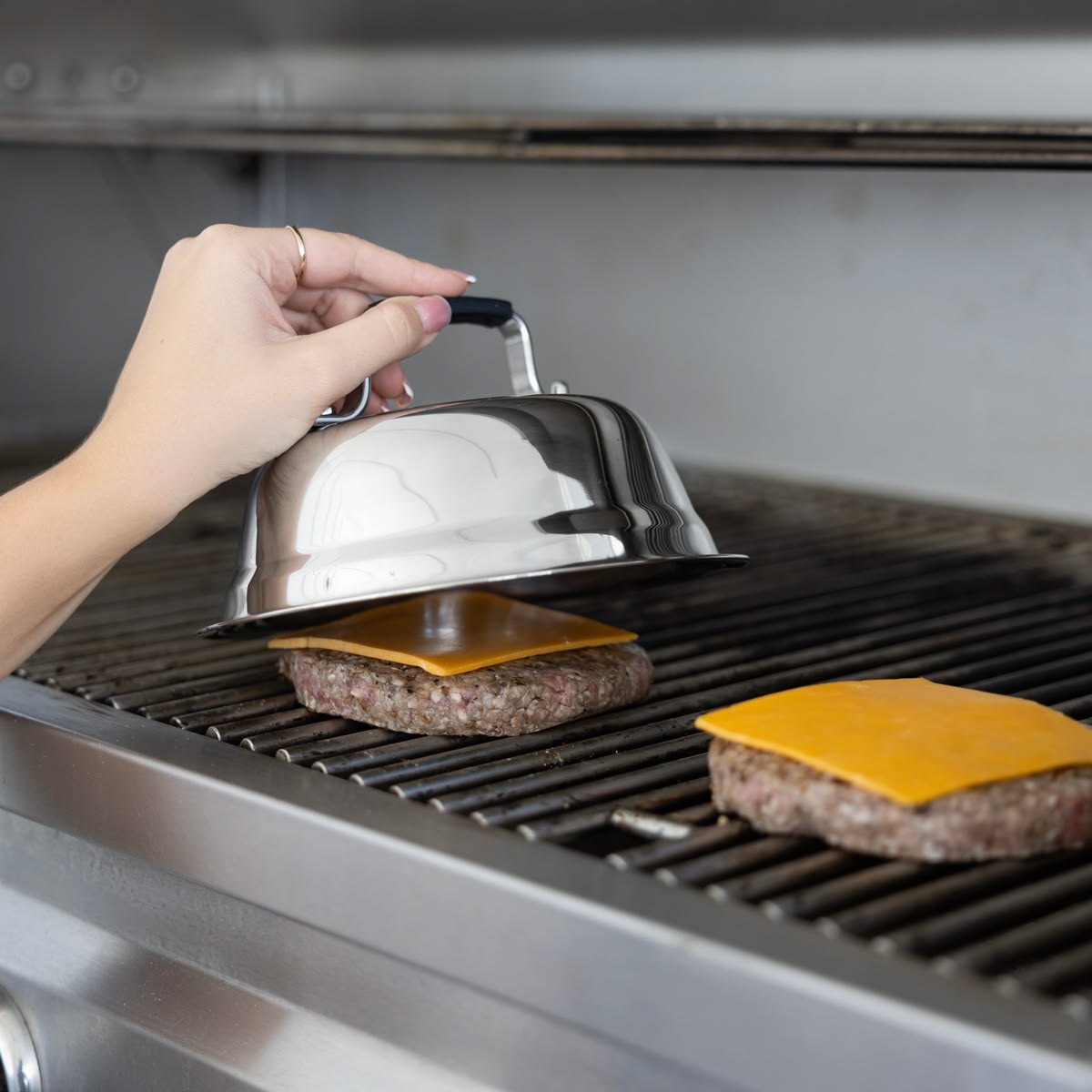 More good grilling gifts