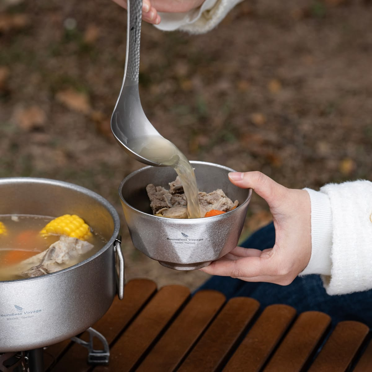 More gifts for outdoorsy dads