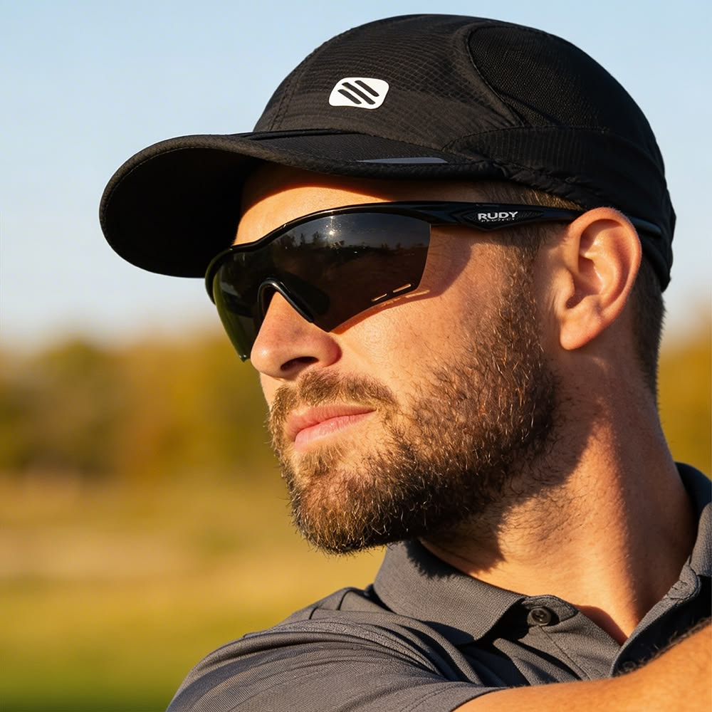 Unbreakable Golf Sunglasses