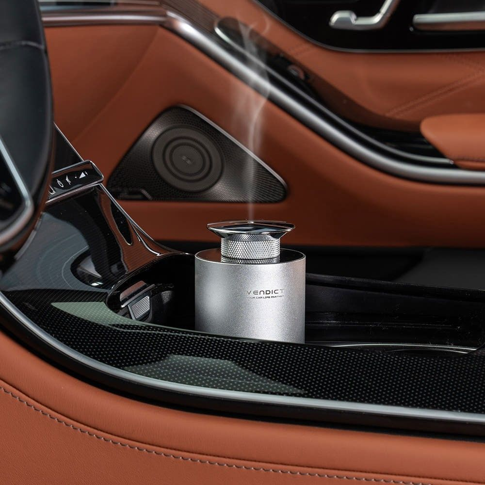 Smart Car Fragrance Diffuser