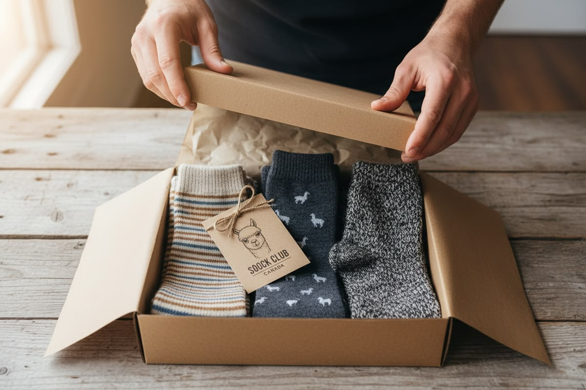The best subscription boxes for Father's Day
