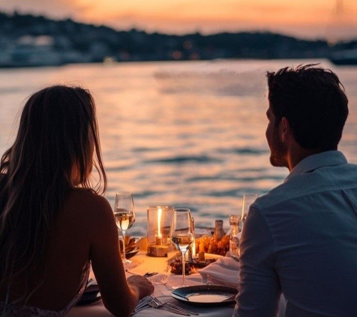 A Dreamy Second Honeymoon Experience