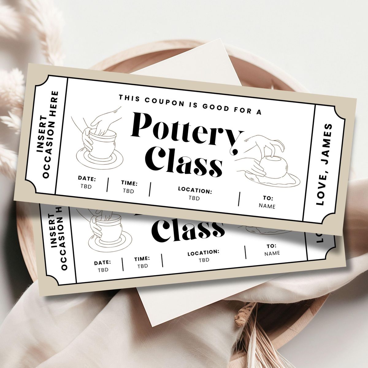 Experience-Based Gift Ideas For Couples