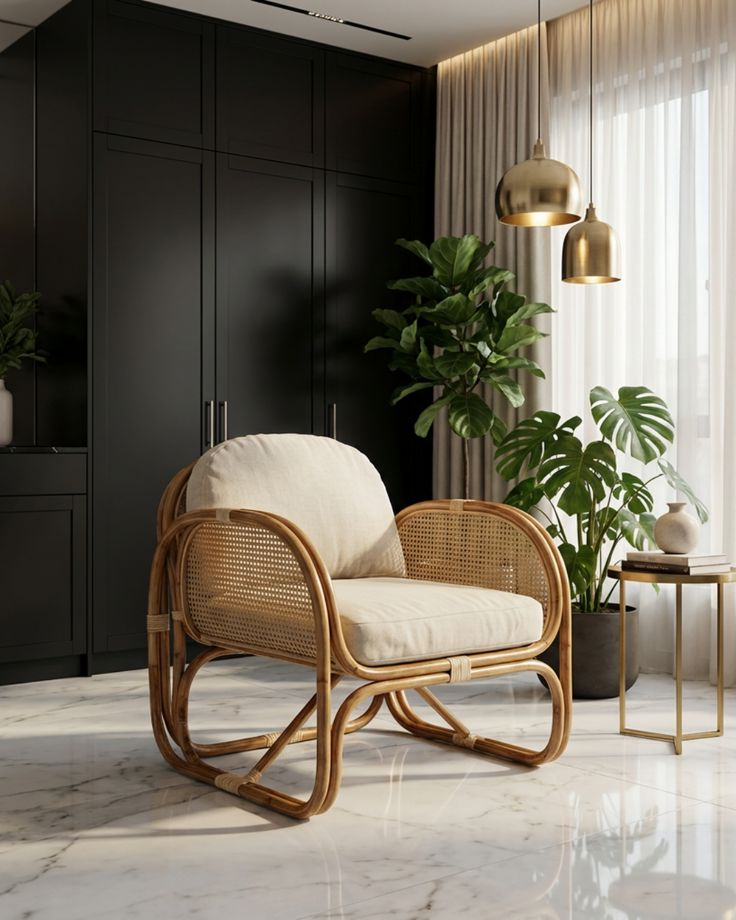 Rattan Furniture