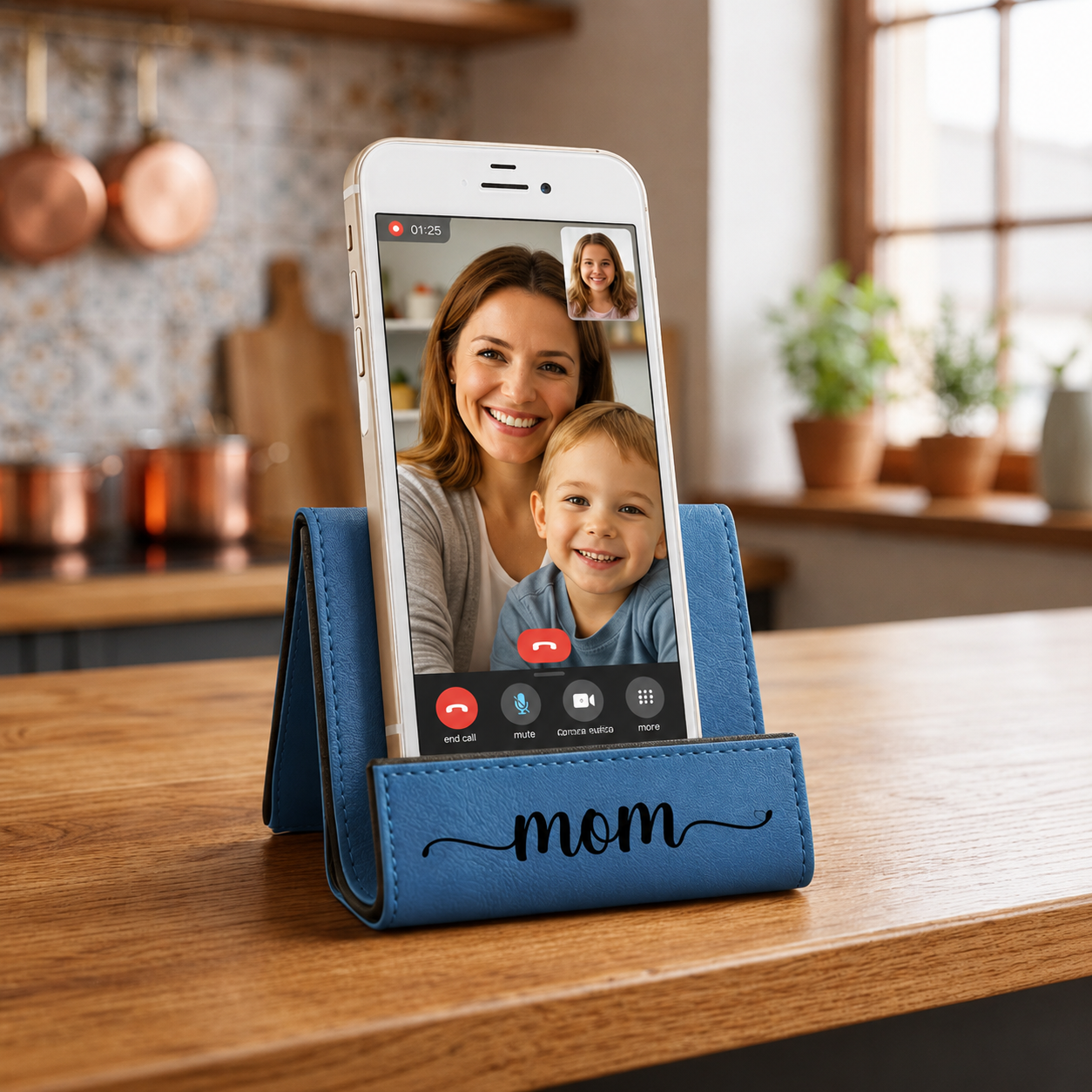 Adjustable Phone Stand