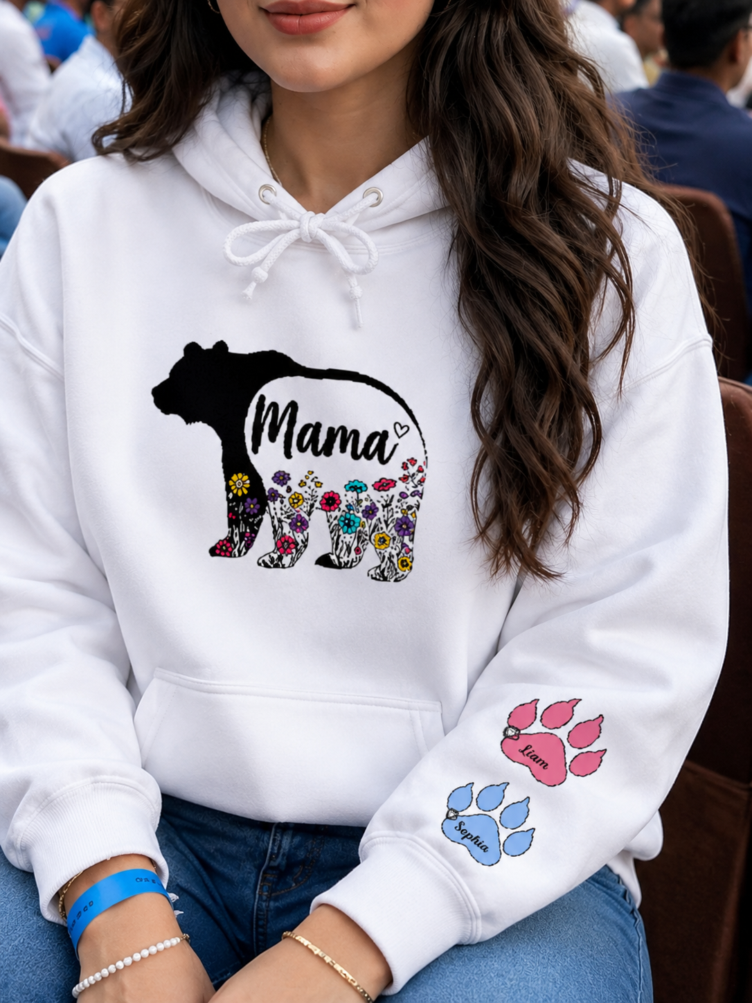 Personalized Hoodie