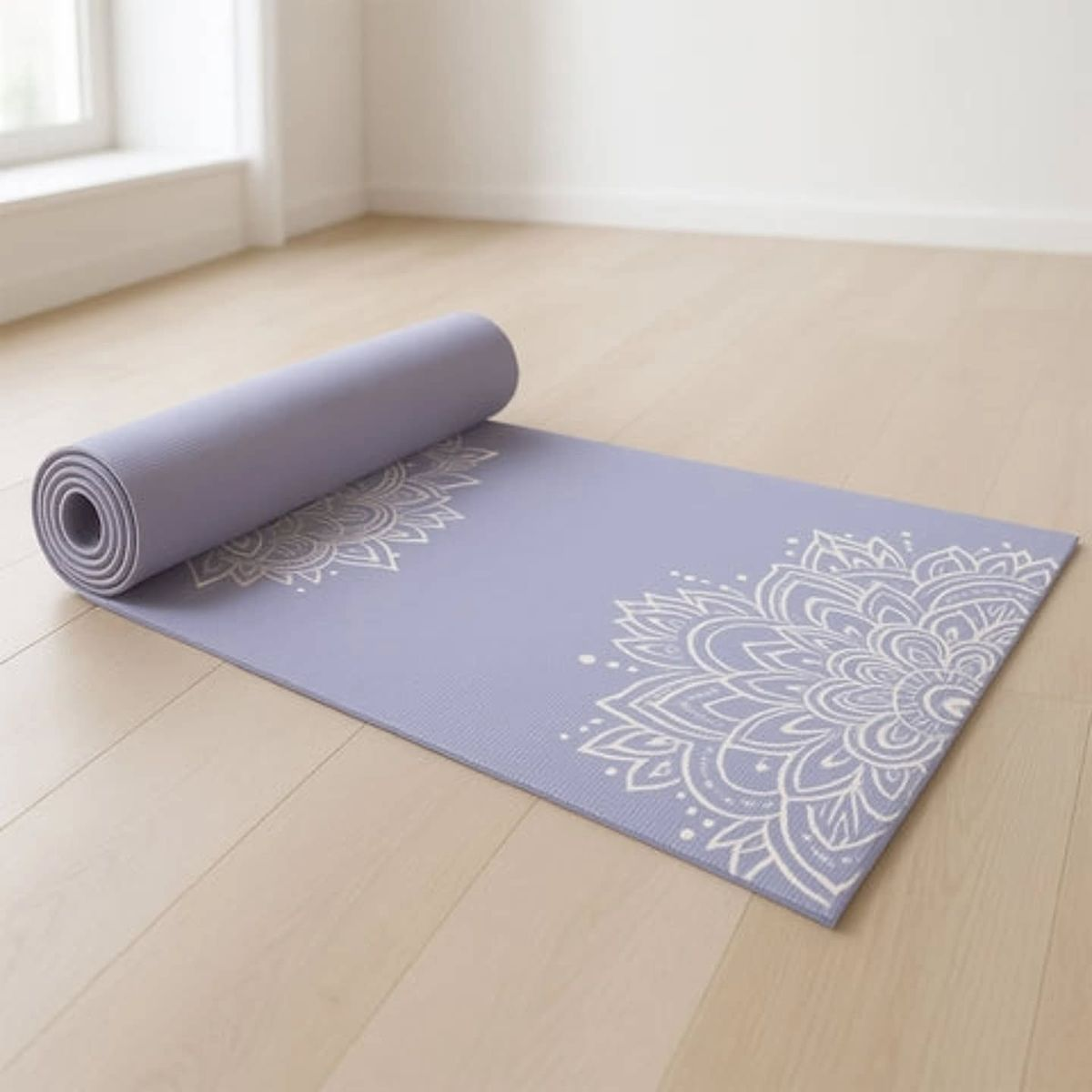Non-Slip Yoga Mat