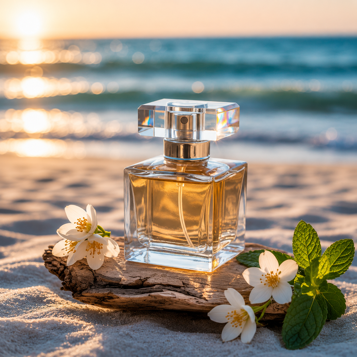 Signature Designer Perfume