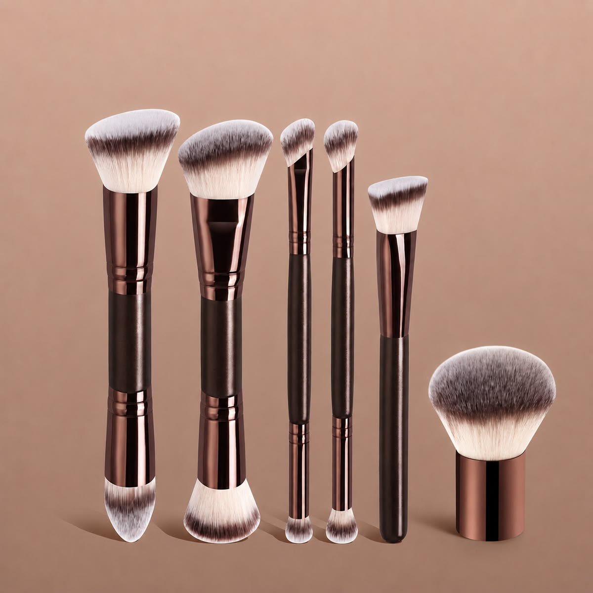 Professional Makeup Brush Set