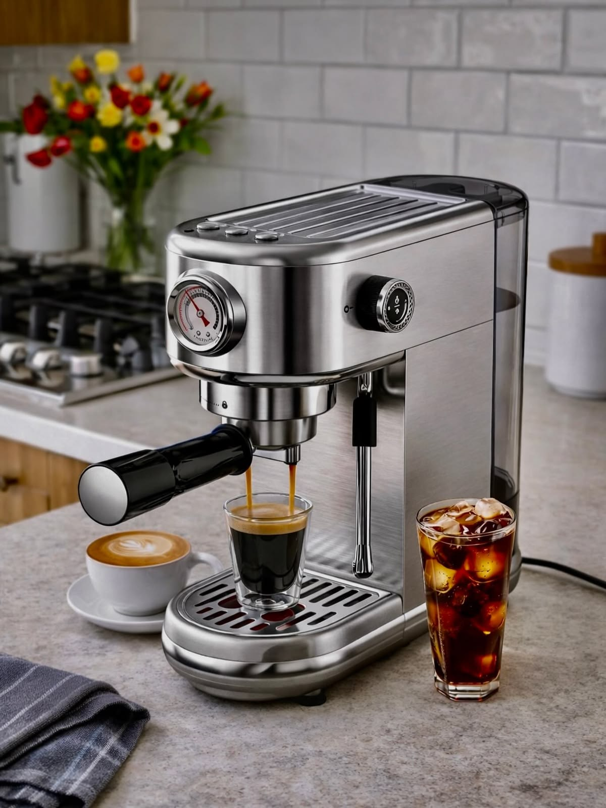 Thoughtful Mother's Day Gifts Over $200