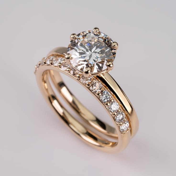 Fine Diamond or Gold Jewelry