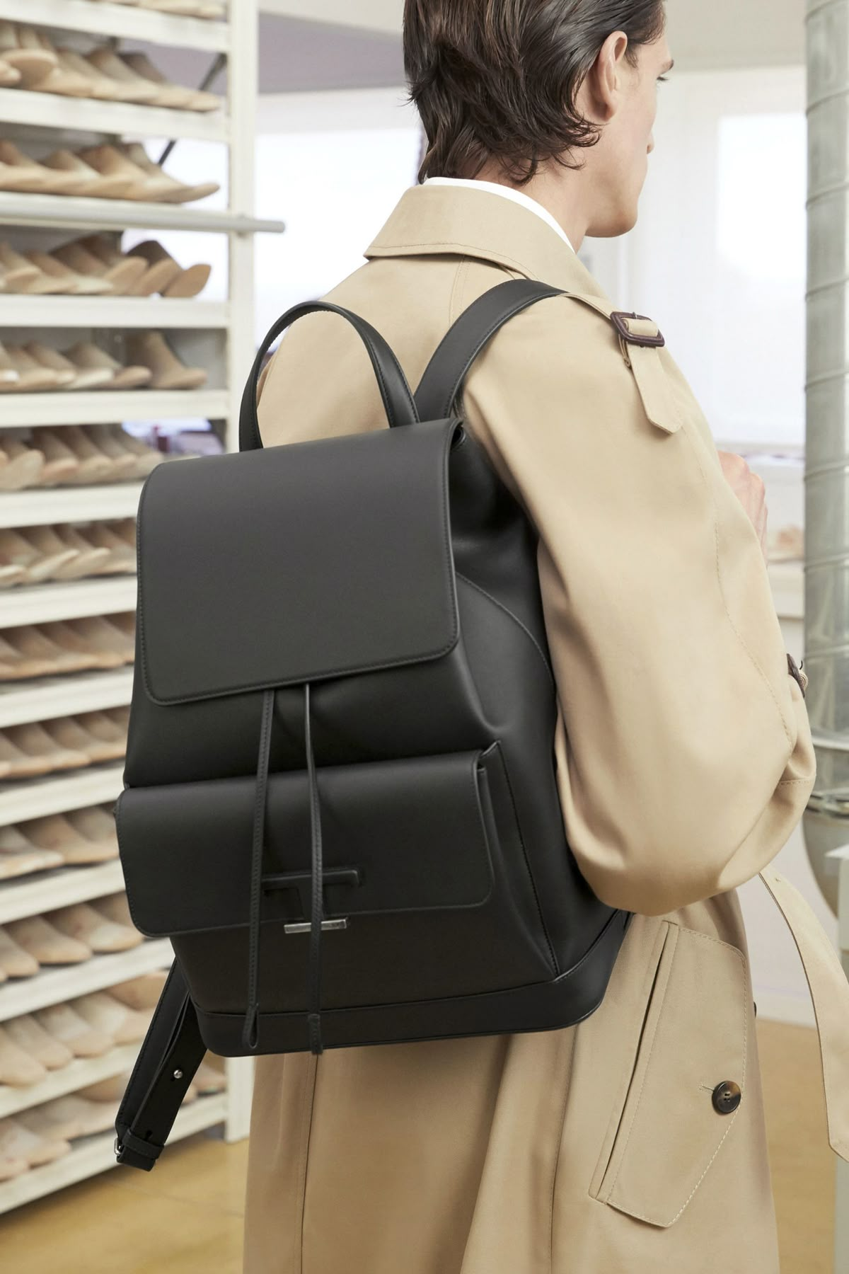 Upgraded Commuter Gear