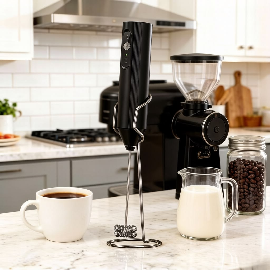 Artisanal Coffee Sets