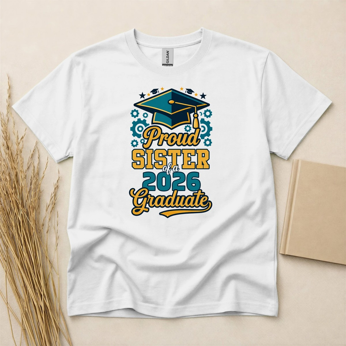 The Graduation Celebration T-shirt
