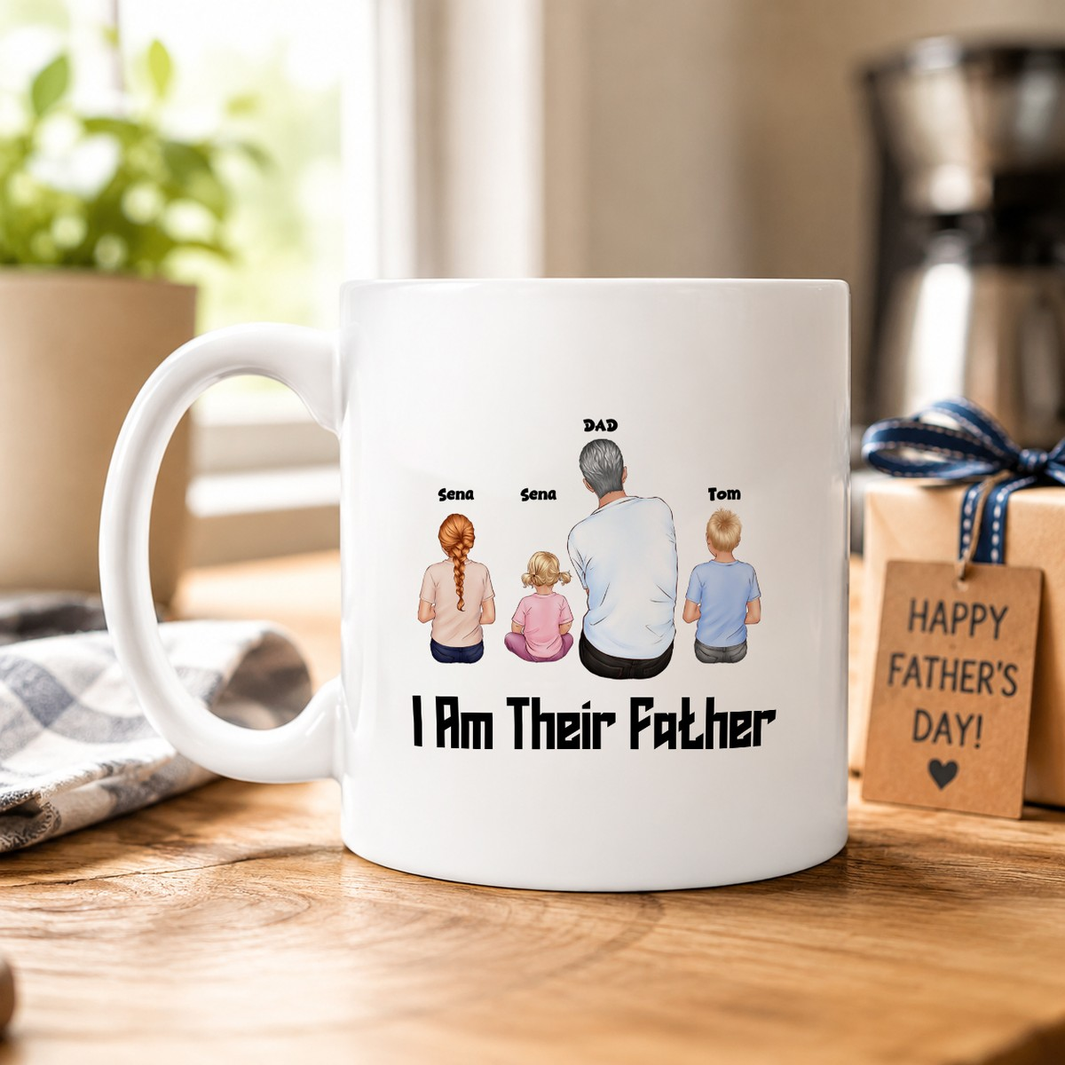 Aesthetic Ceramic Mug Sets