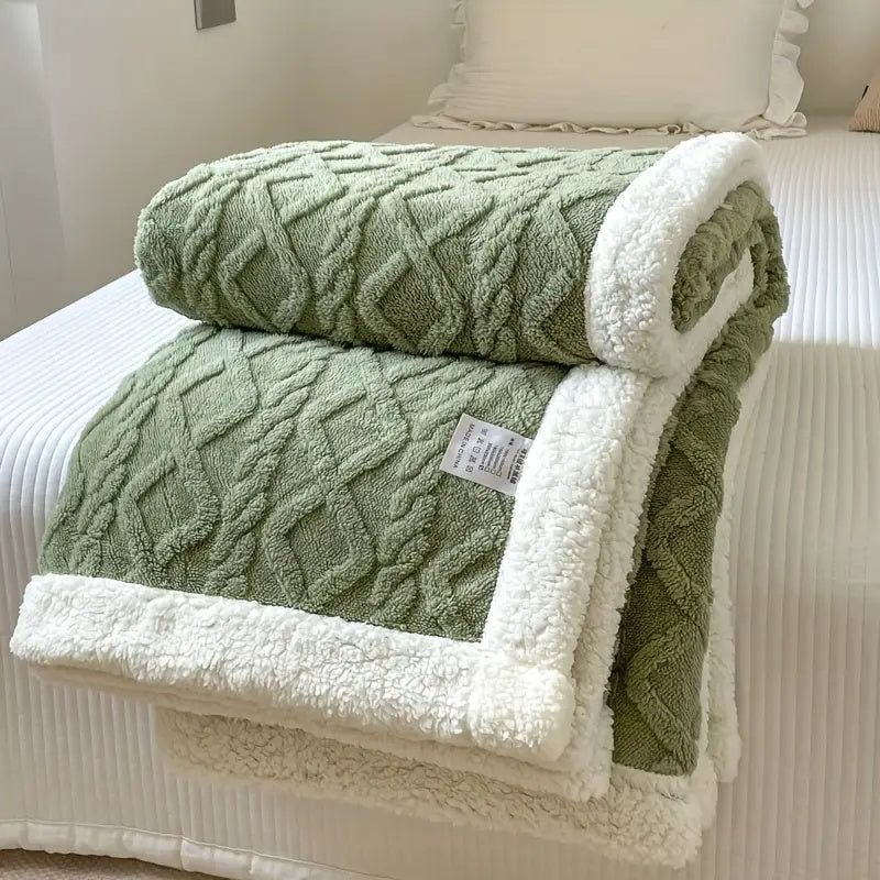 Premium Throw Blankets