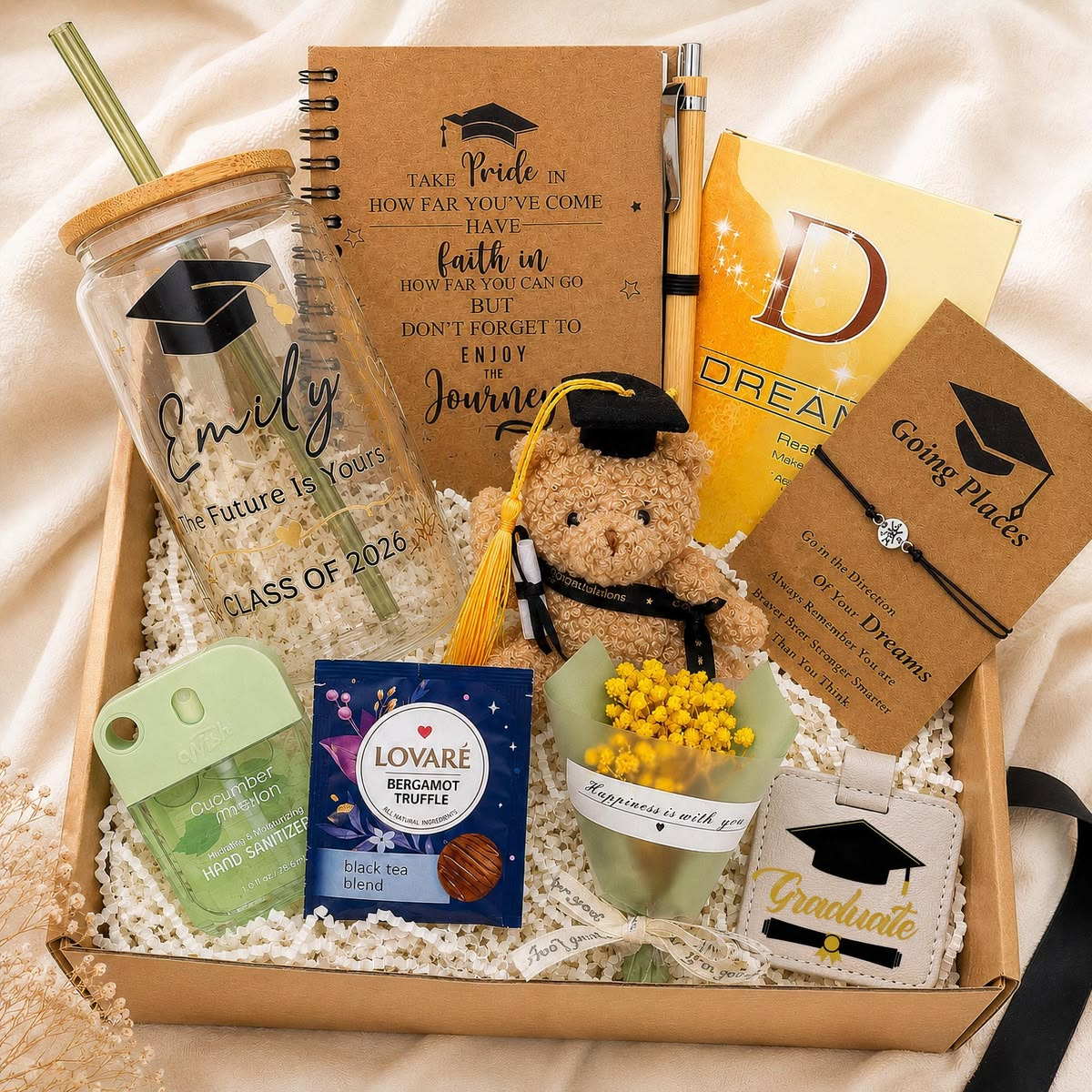 Best & Unique Graduation Gifts Buying Guide