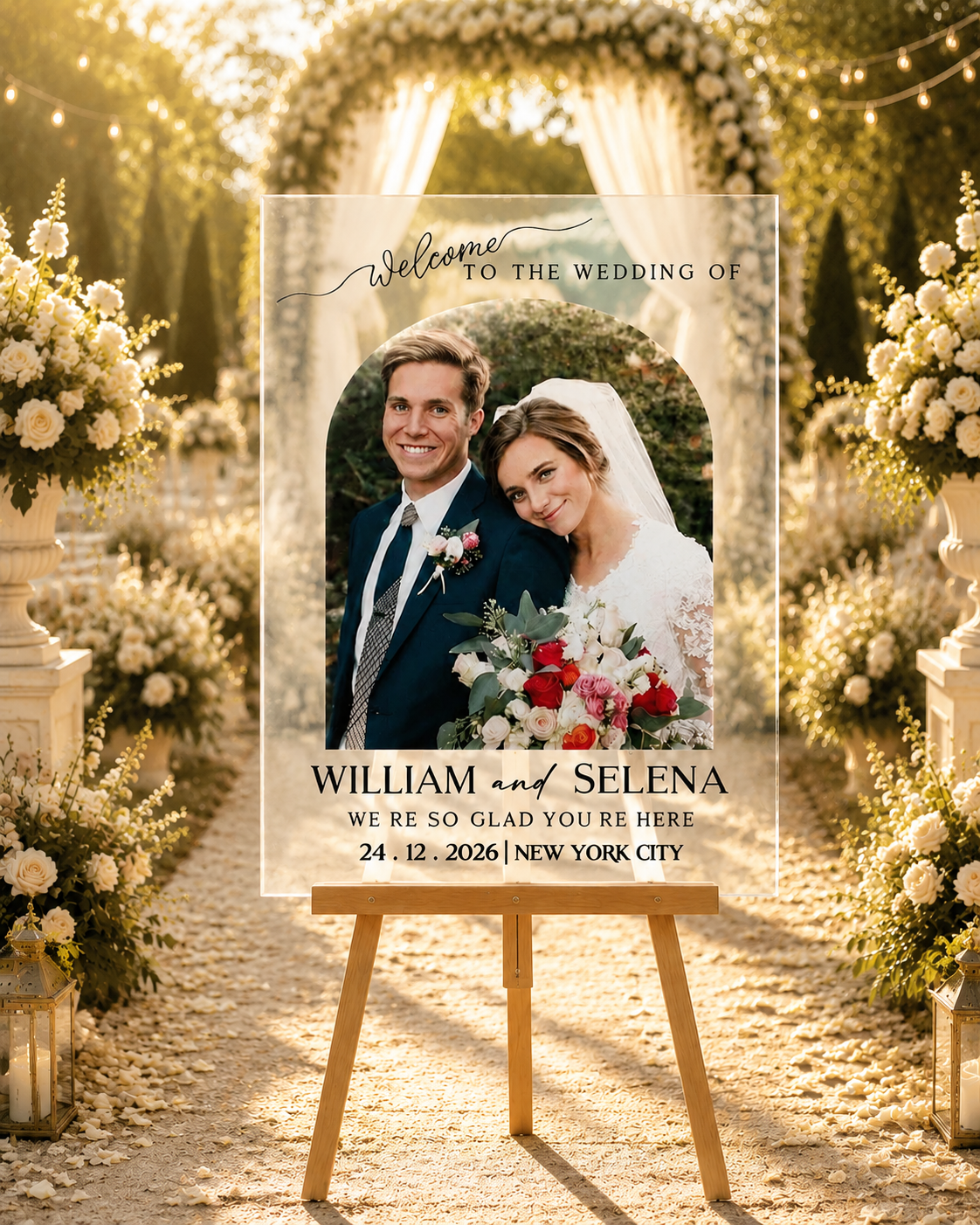 The Best Wedding Theme Ideas
