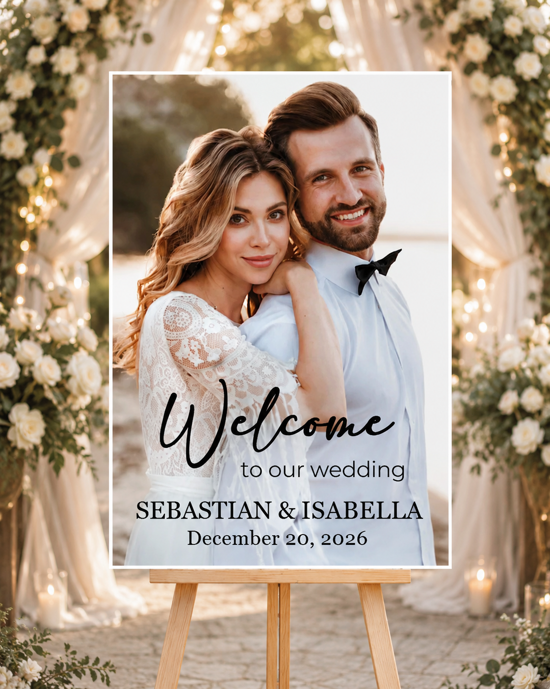 Breathtaking Wedding Decoration Ideas for the Ceremony