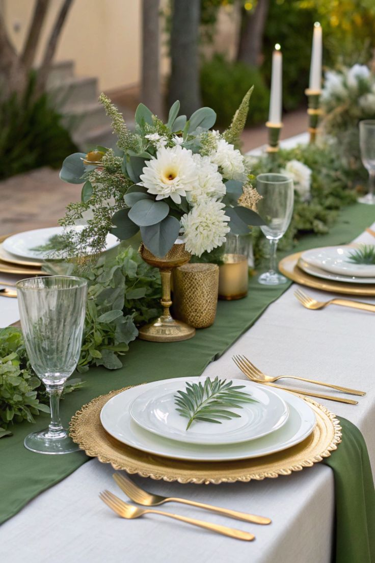 Sophisticated Bespoke Tableware