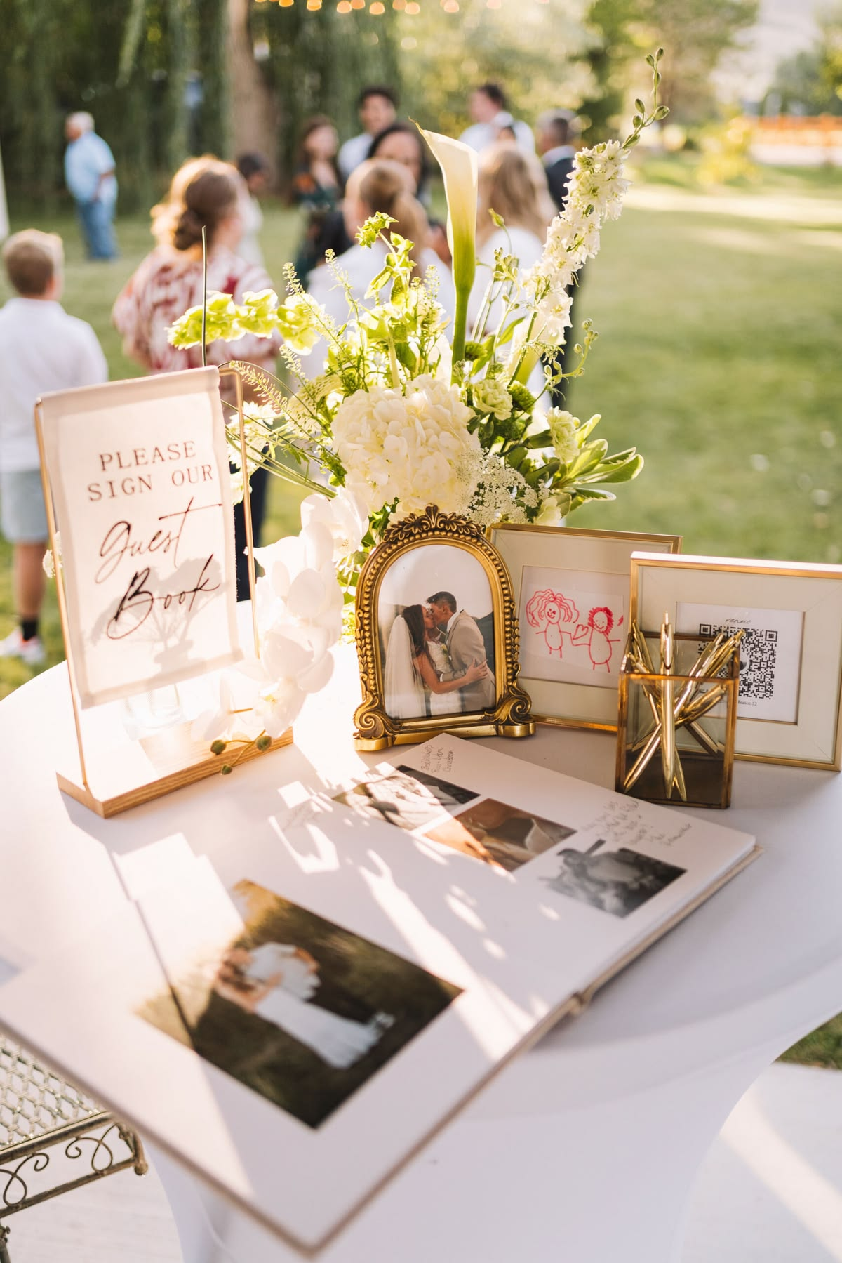 The Elegant Memory Gallery