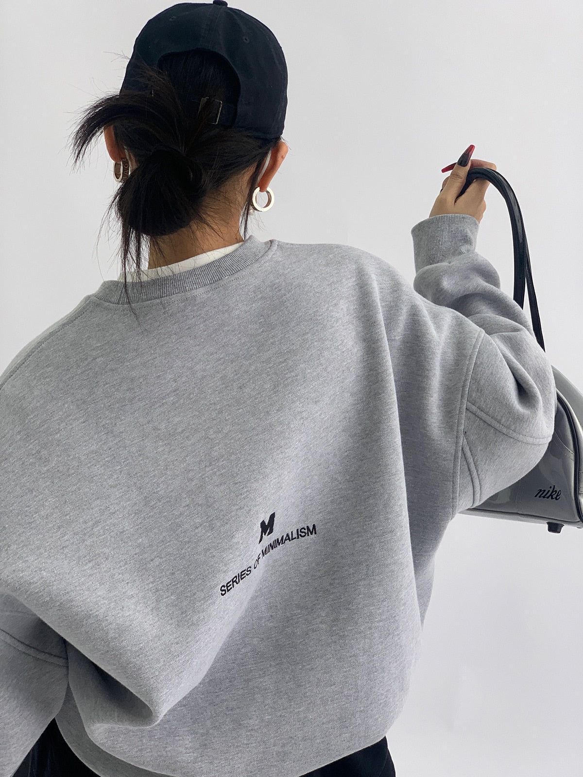Sweatshirts