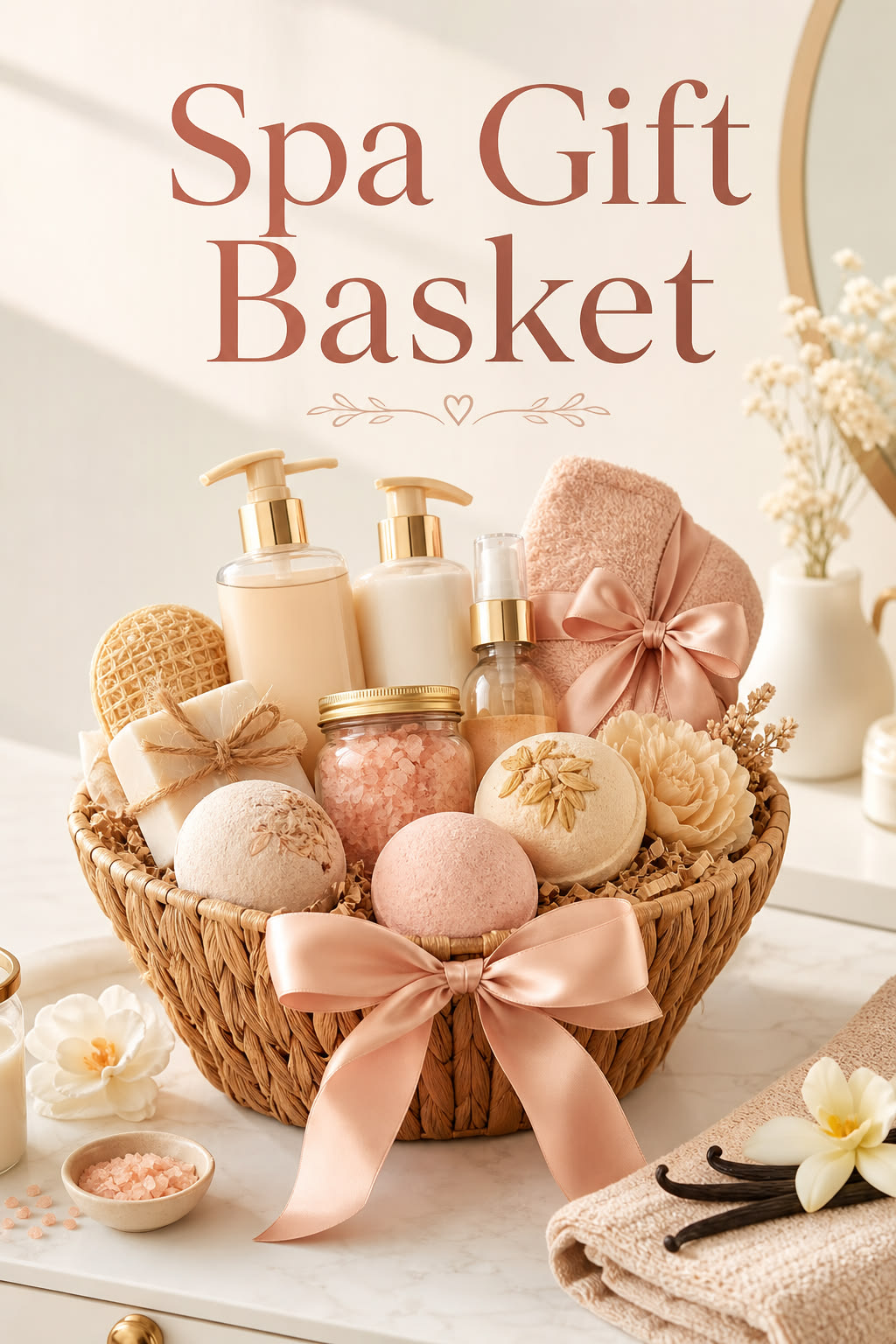 Top Best Gift Baskets for Women Currently