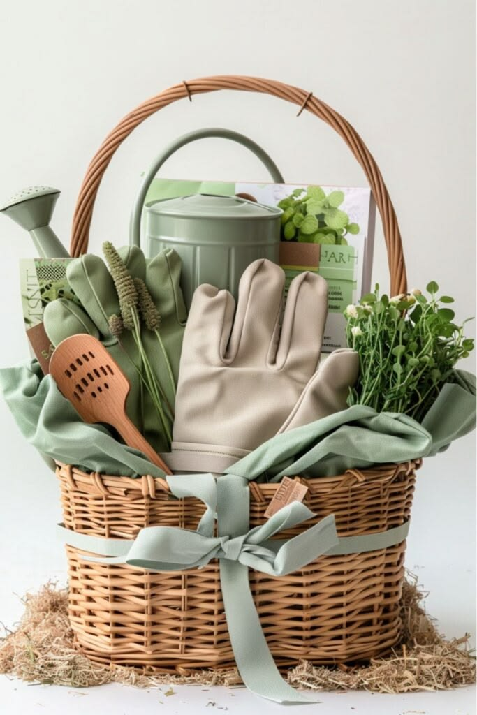 The Green Thumb Gardening Kit
