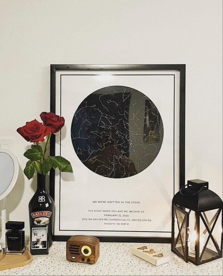 Traditional & Modern Ideas For A First Anniversary Gift For Him