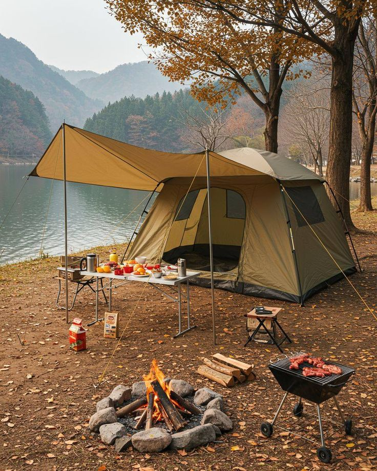 Romantic weekend getaway trip in nature as unforgettable anniversary gifts for him one year