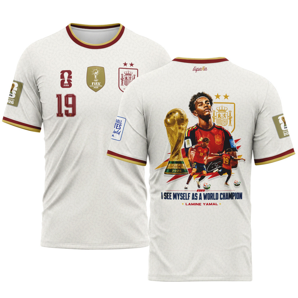 Top Custom World Cup 2026 Shirt Designs & Trends