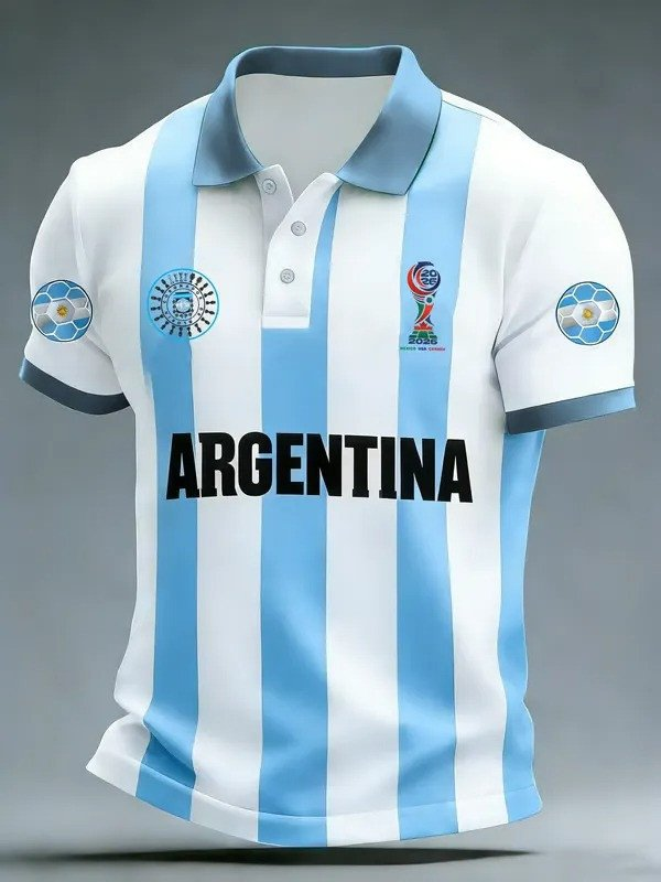 World cup 2026 shirts: The Ultimate Argentina Fan Collection