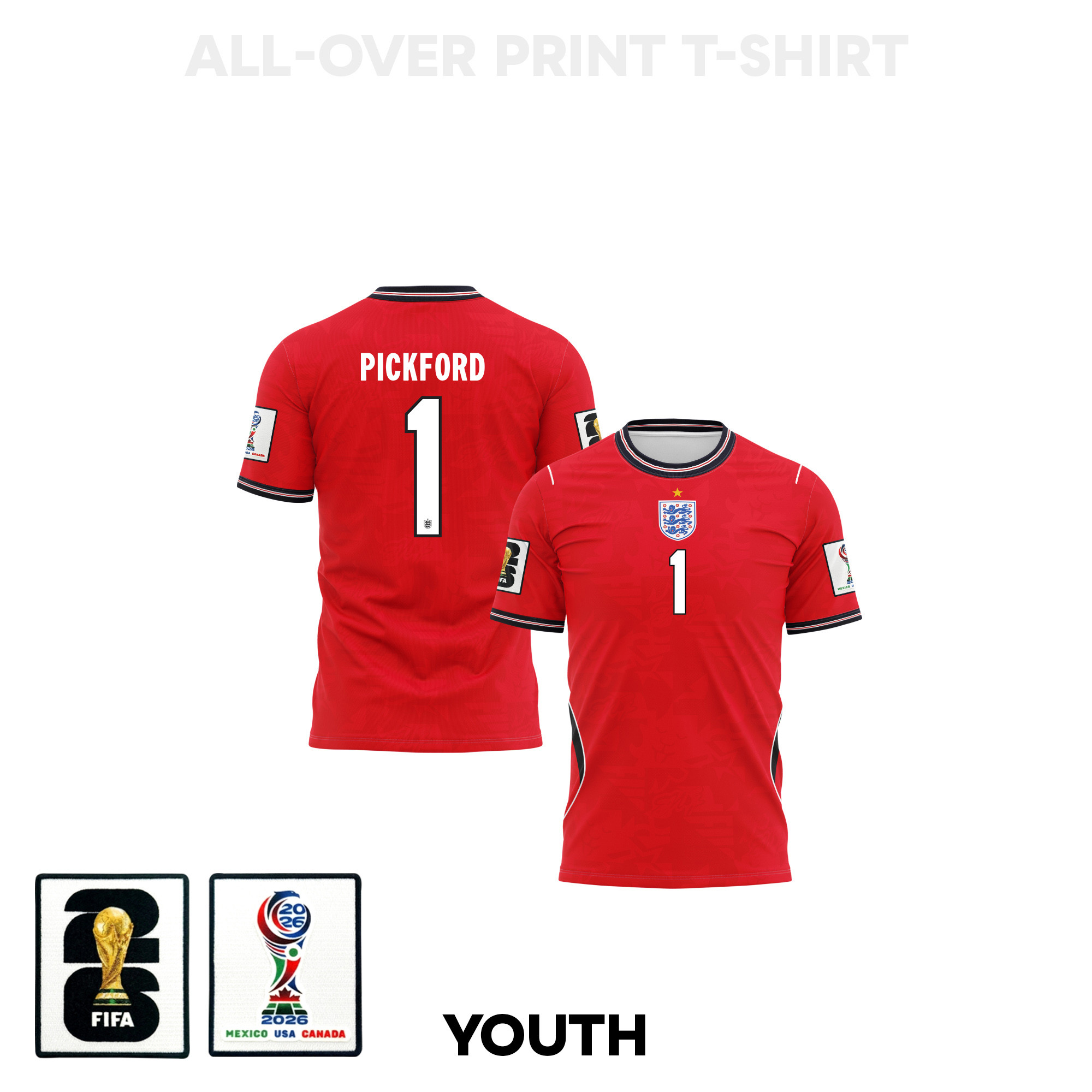 World cup 2026 shirts: Standout National Tributes & Youth Kits