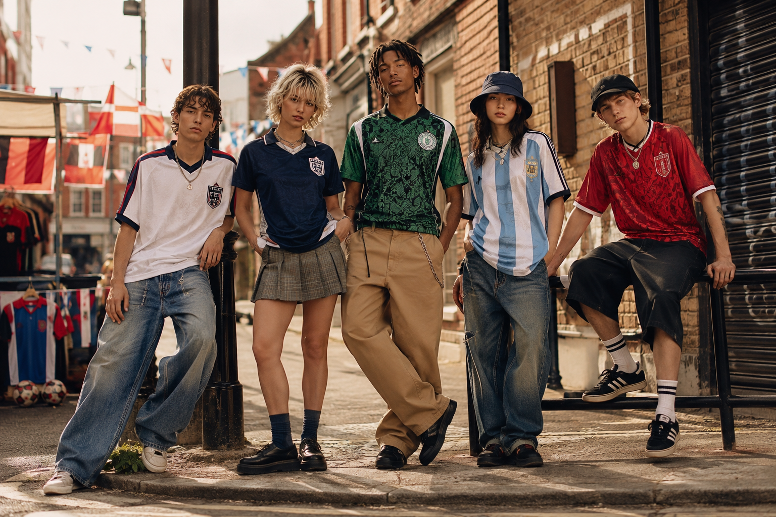 Why Everyone Wants to Know How to Style Football Jerseys