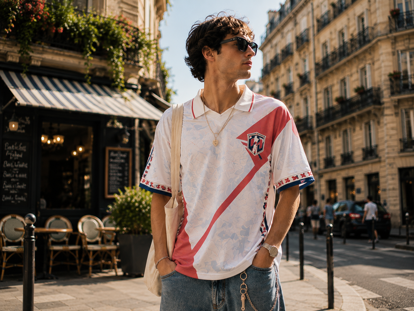 Essential Tips for Choosing the Perfect Soccer Jersey