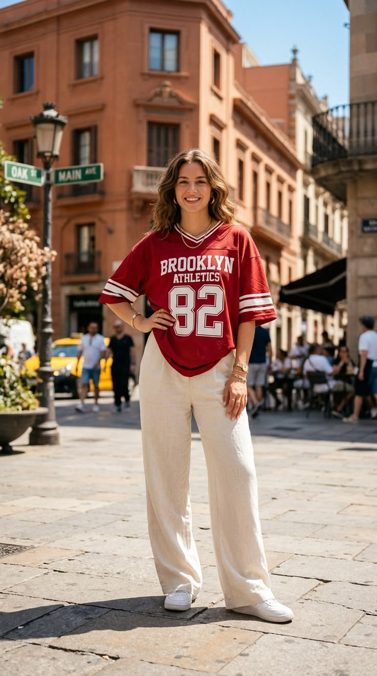 How to Style Blokecore Fashion for Different Occasions