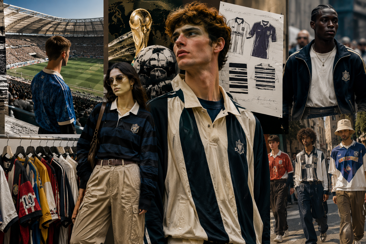 The Future of Blokecore Fashion