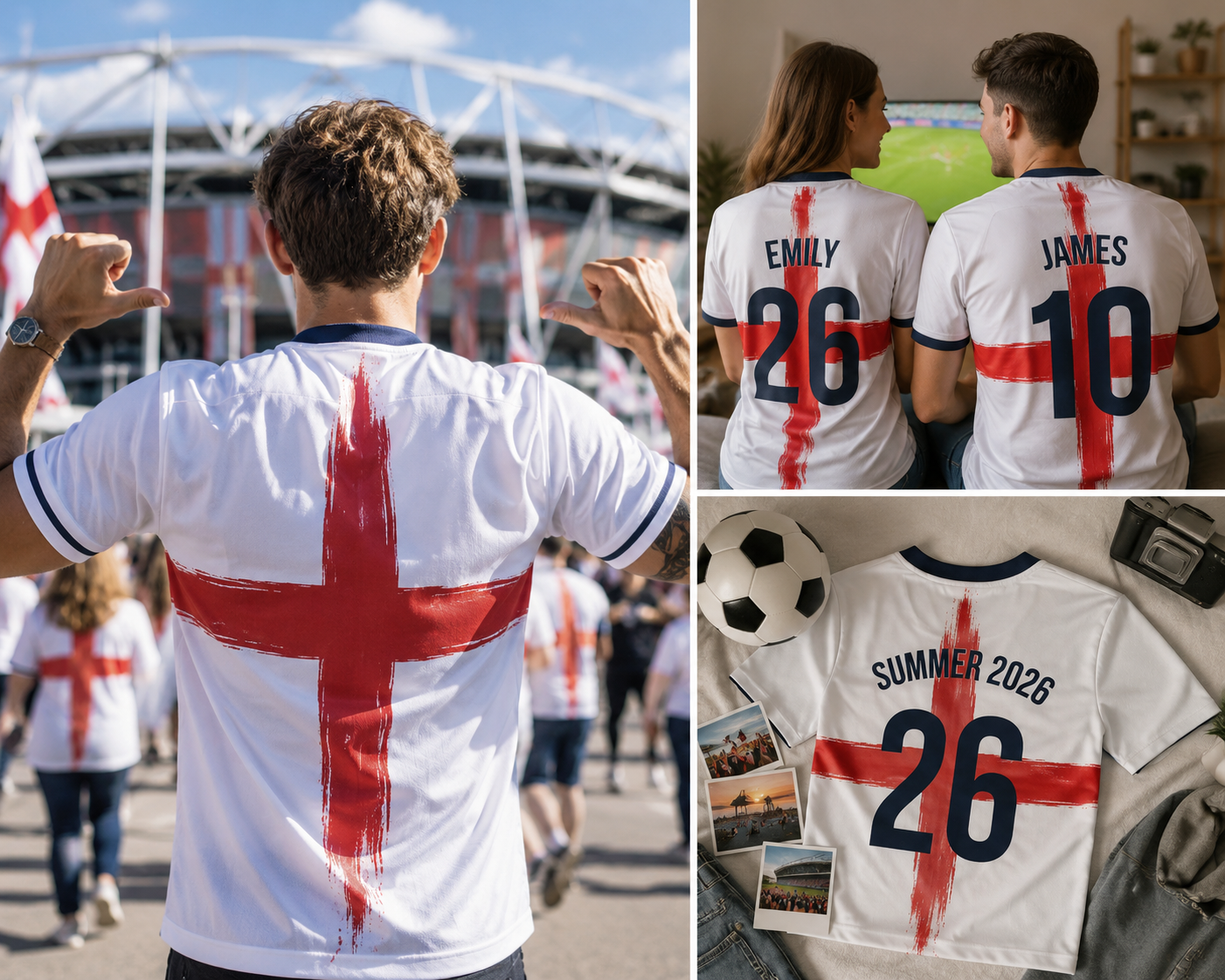 Why Custom Soccer Jerseys Live On After the Tournament