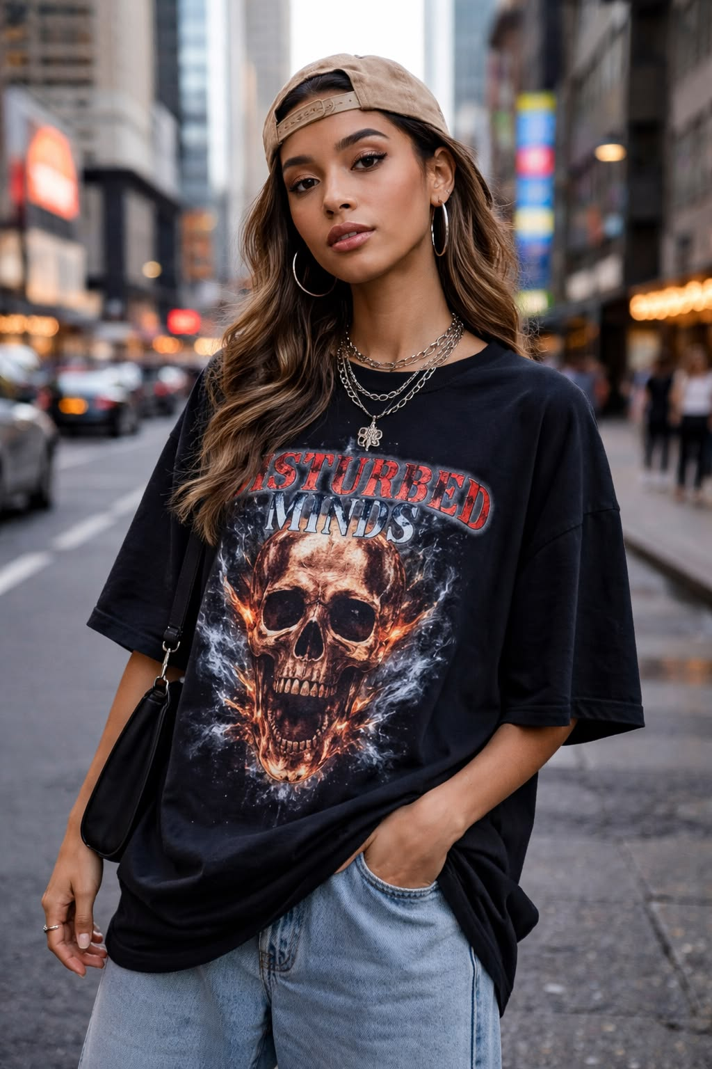 The Ultimate Guide to the Perfect Summer Rock Concert Outfit