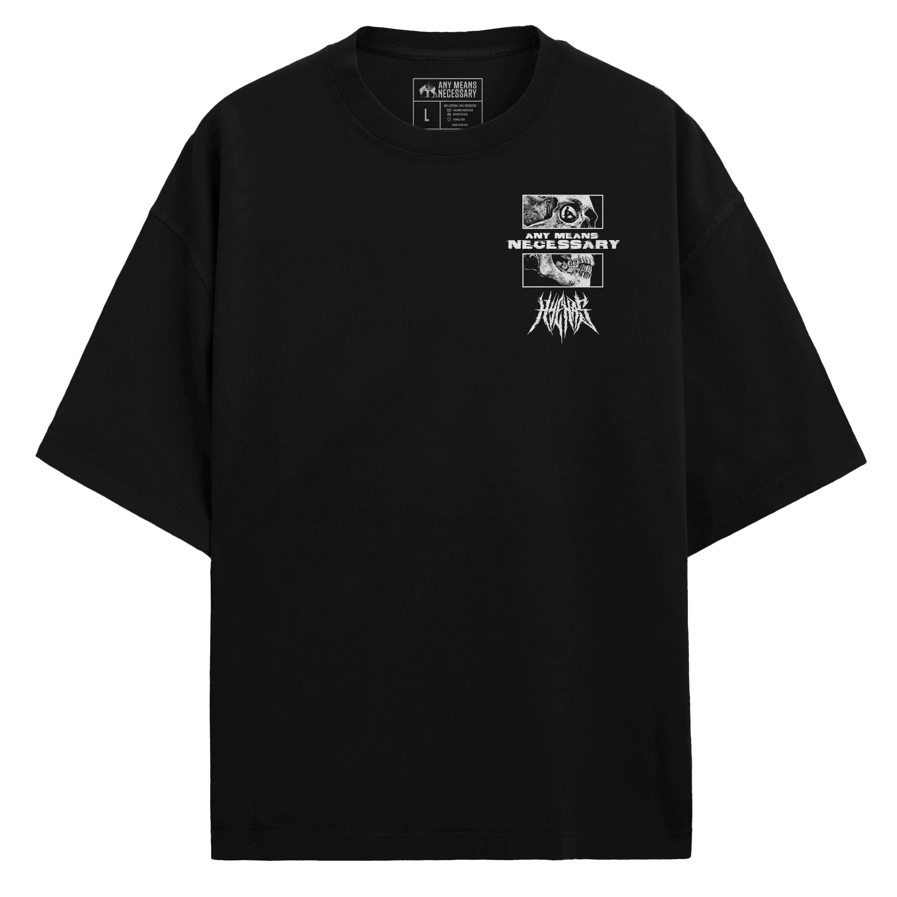Are We Even Alive T-Shirt Black Premium Unisex T-shirt 2