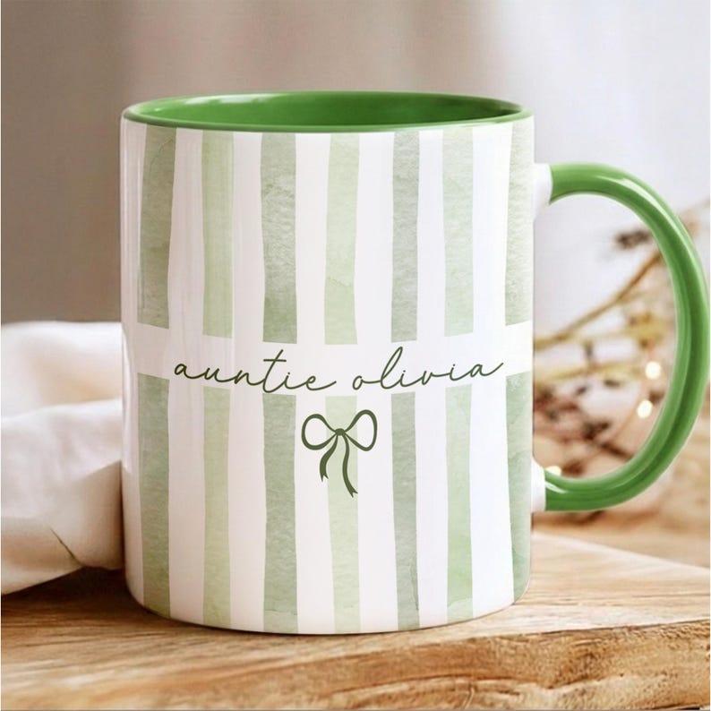 [Flash Deals] BojjiArtist Personalized Violin Stained Glass Coffee Mug – Custom Name Musician Gift, Artistic Orchestra Violin Full Bleed Cup, Unique Violinist Appreciation Present for Music Lovers 3