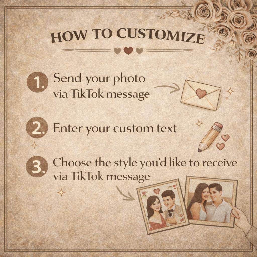Custom Aluminum Credit-Size Photo Card - Full Print Glossy Finish, Lightweight Personalized King-Queen of Hearts Playing Card Art, Couples Gifts, Romantic Anniversary Keepsake, His-Hers Office Wall Decor Plaque Set 3
