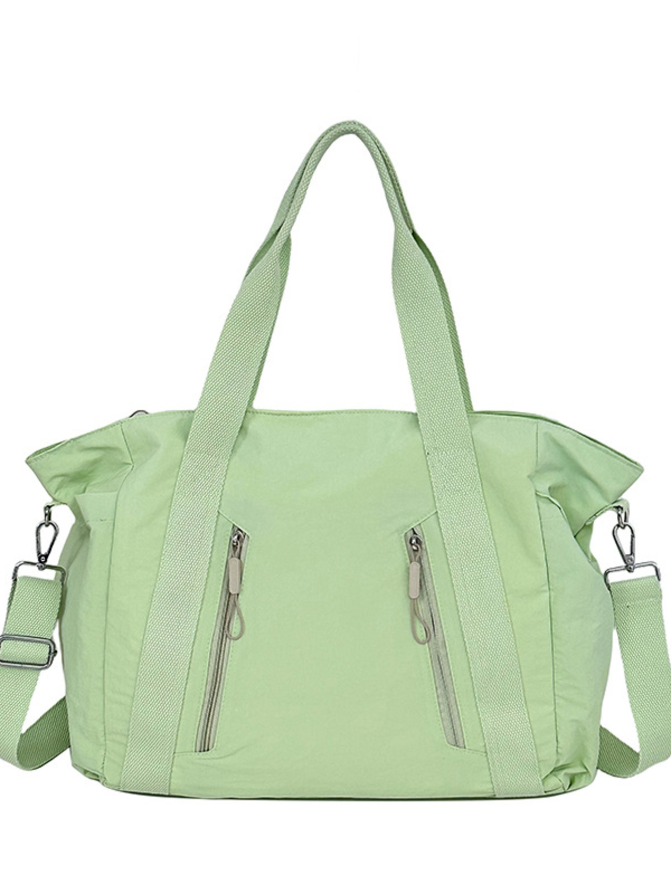 Lightweight Travel Duffel Bag 3