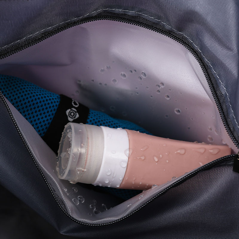Oxford Cloth Travel Bag 4