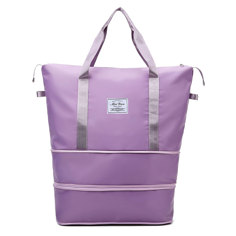 Oxford Cloth Travel Bag 2
