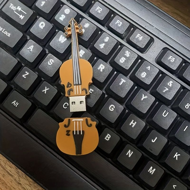 Band merch ideas: Exclusive USB Drives