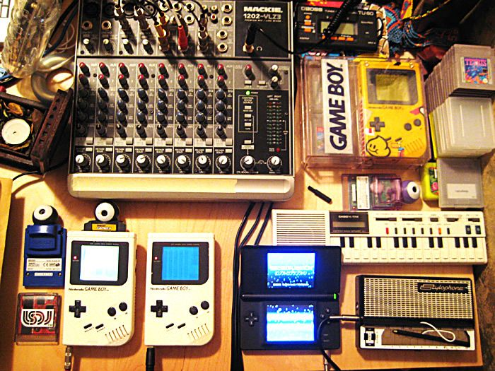 Band merch ideas: Audio Sample Packs