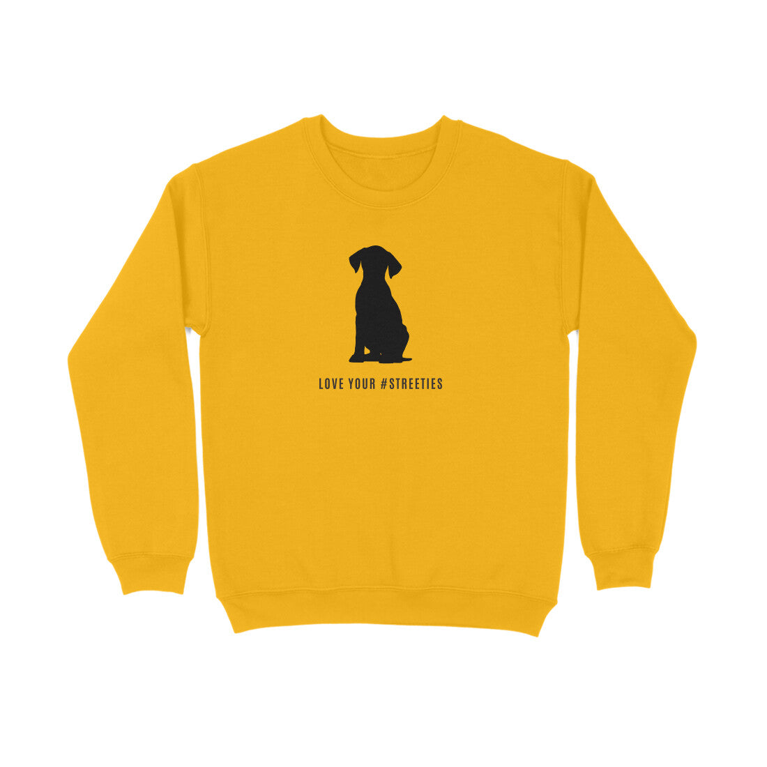 Sweatshirt (Men) - Unbreakable Bond (7 Colours) 2